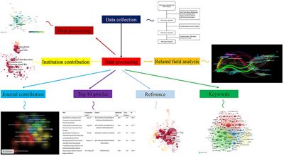 Research progress and hotspot of the artificial intelligence application in the ultrasound during 2011–2021: A bibliometric analysis
